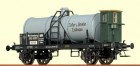 47806 Brawa Tank car Zeller & Gmelin